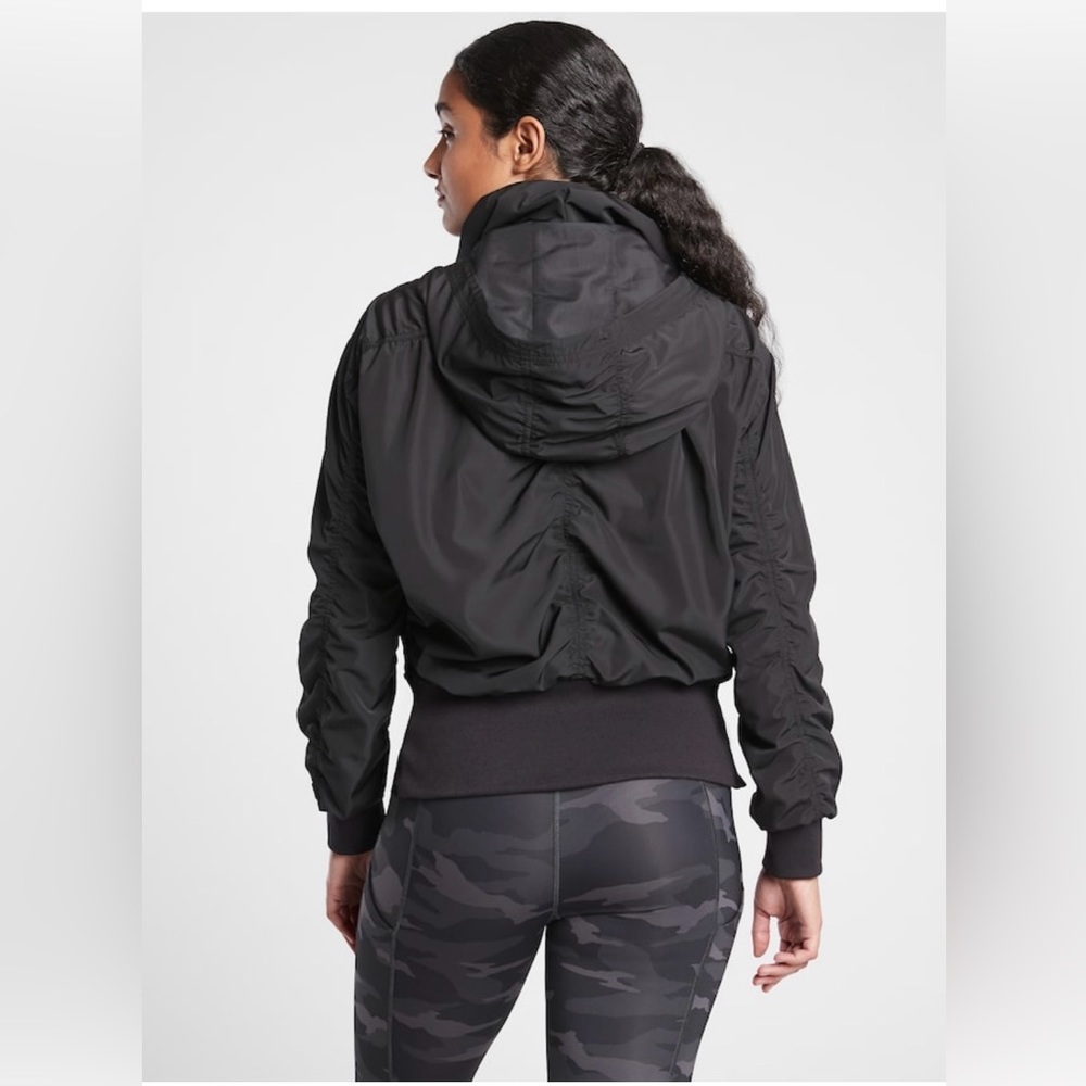 Athleta Point Reyes Jacket - Picture 5 of 9